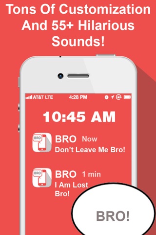 Bro Where Are You? Find My Phone screenshot 2