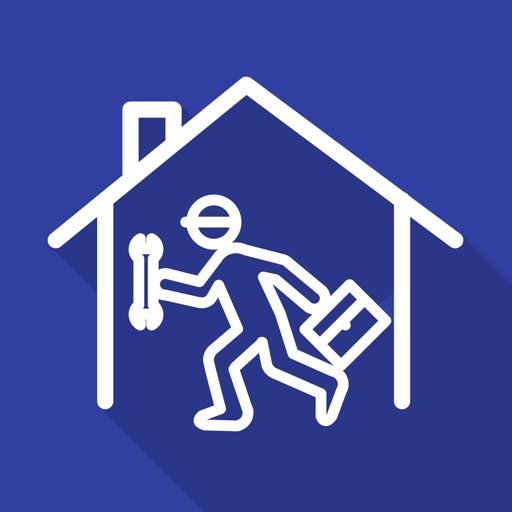 Home-services icon