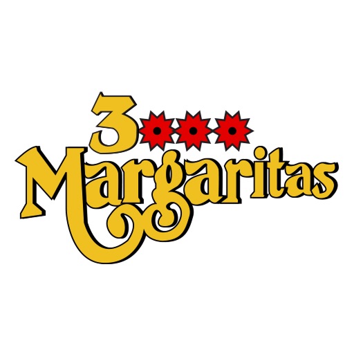 3 Margaritas icon