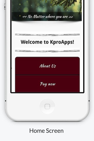 KproApps.com screenshot 3