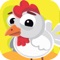 Mega Farm Chicken Fever Slot of Casino