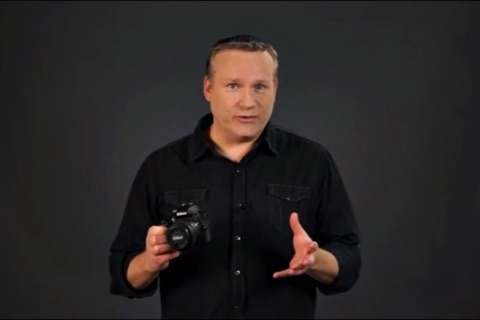 iD3300 Pro - Training For Nikon D3300 screenshot 3