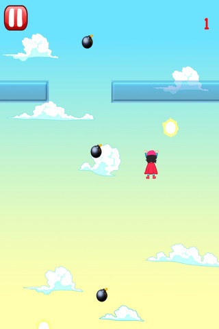 Infinite Break The Glass Ceiling - Hero Jumping Survival Craze (Free) screenshot 2