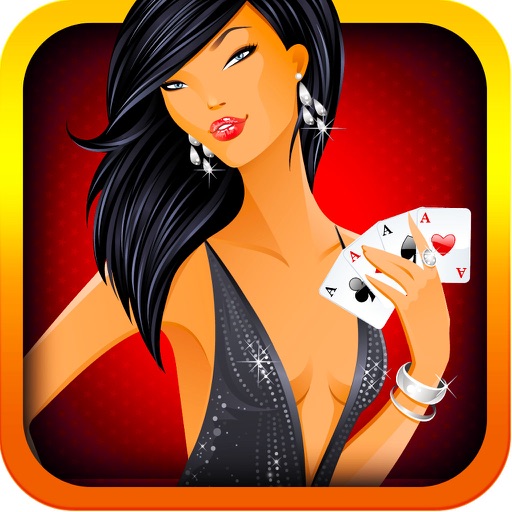 Casino - Diamond Days Pro iOS App