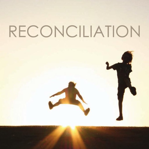 Reconciliation icon
