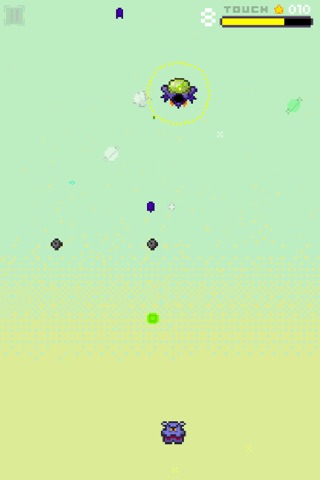 Space Spacy screenshot 4