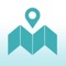Discover your flight route and name the mountains, lakes, forests and cities you can see - all from your window seat