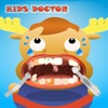 Kids Doctor Game The Backyardigans Version