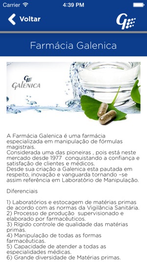 Galenica(圖2)-速報App