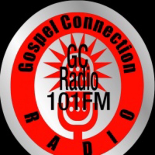 GCRadio101FM icon