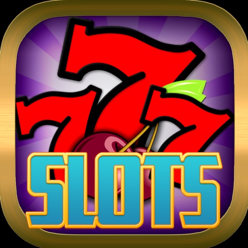 `` 2015 `` Virtual Slots - Free Casino Slots Game icon