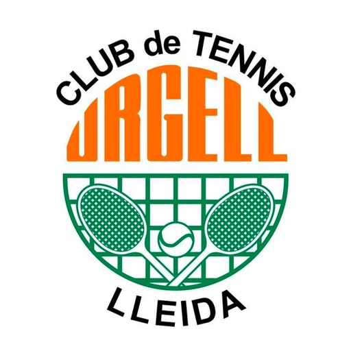 Club de Tennis Urgell icon