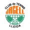 Descárgate la App Oficial del Club de Tennis Urgell (Lleida) y descubre: