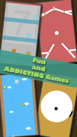 Game screenshot Supercade - Addicting Games Arcade apk