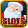 777 Happy Holidays Fun Slots - Lucky Santa's Party Casino Game Pro