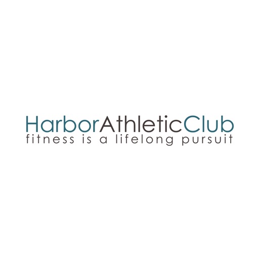 Harbor Athletic Club icon