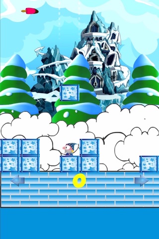 Save the Fairy. A simply but addictive game for kids screenshot 4