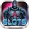 Terminator Revolution Edition Slot Machine Casino - Spin The Future Wheels of Vegas!