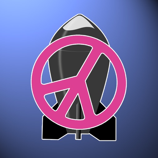 Peace Jumpers Icon