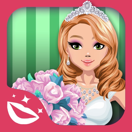 Bride Makeover - Wedding decoration game for girls who like beauty, style and models in wedding style iOS App