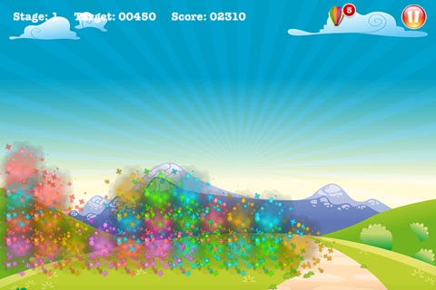 A Balloon Popper Blowout Burst screenshot 3