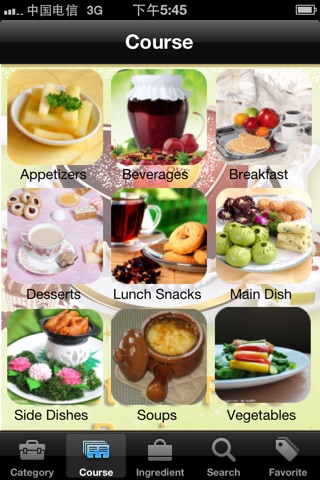 5000+ Lactose-Free Recipes screenshot 2