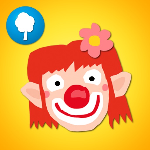 My First App - Vol. 2 Circus