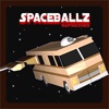 SpaceBallZ Refreshed