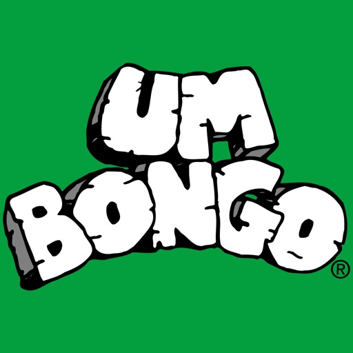 Play with um Bongo iPad edition Icon