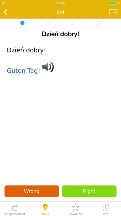 Rozmówki Langenscheidt. NIEMIECKI screenshot-3