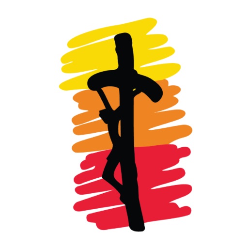 Juventud y Familia Misionera icon