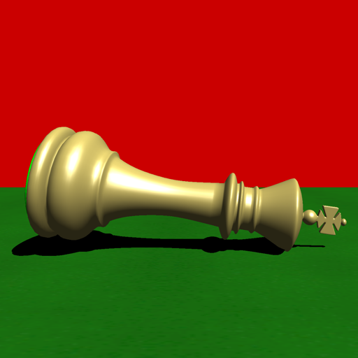 Fun Chess 3D