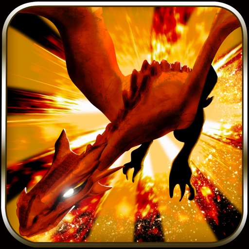 Dragon Throne PRO – Reign of Castle Terror iOS App