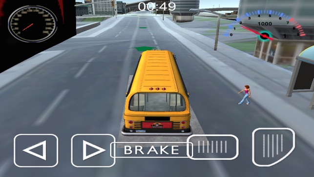 Bus Parking Simulator Game - Real Monster Truck Driving 3D(圖2)-速報App