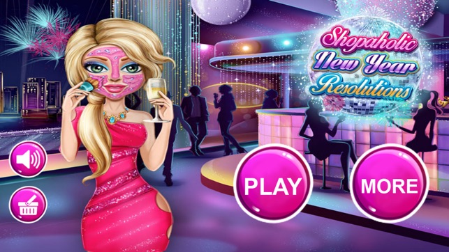 Prom Night Makeover, Beauty Salon With fashion, Spa, Free Ki(圖1)-速報App