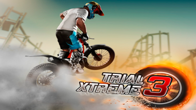 Trial Xtreme 3 screenshot1