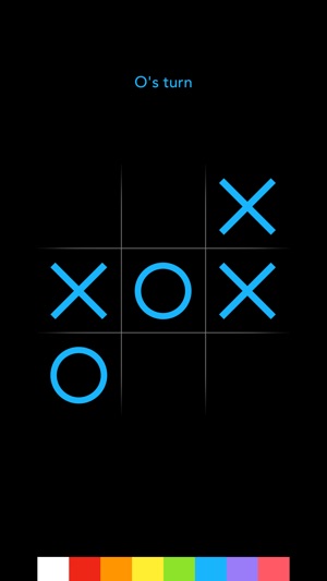 OXO - TicTacToe(圖2)-速報App