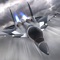 F18 Strike Fighter Pilot . Jet Flight Simulator Game For Free