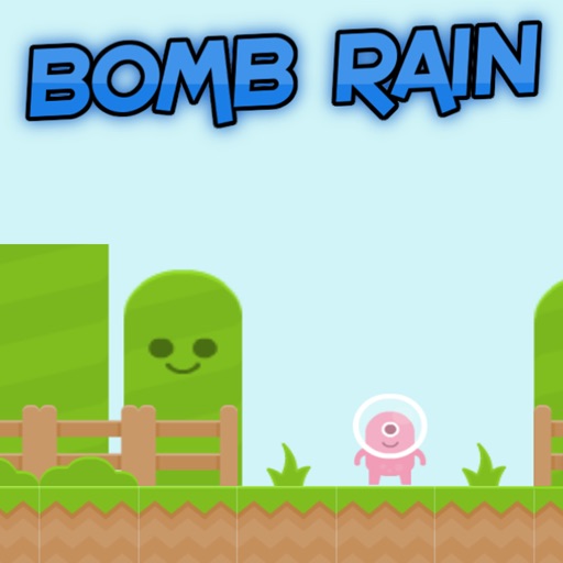 Bomb Rain Fun icon