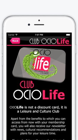 OcioLife(圖4)-速報App