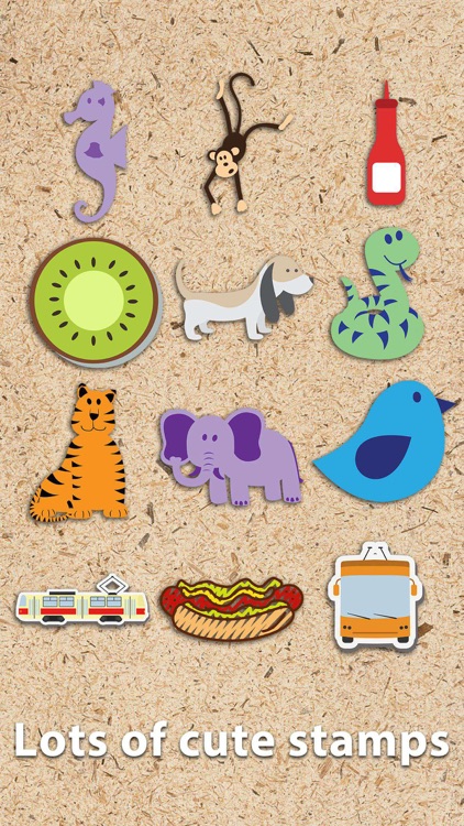 Doodle Pad Pro - Draw, Paint, Sketch & Stamp on Photos