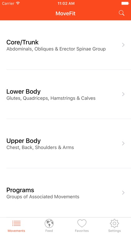 MoveFit