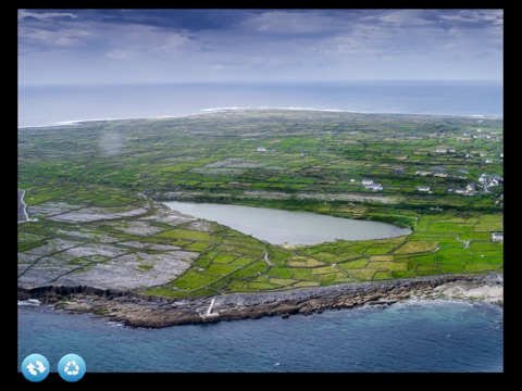 Ireland: landscapes screenshot 4