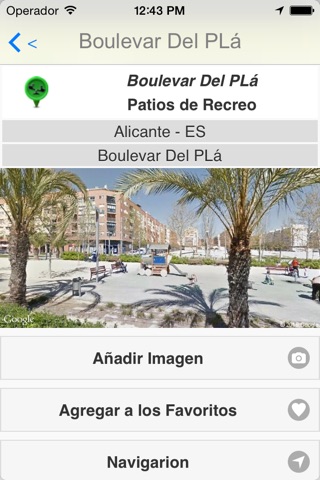BabyOut Valencia: Travel Guide for Families with Kids screenshot 2