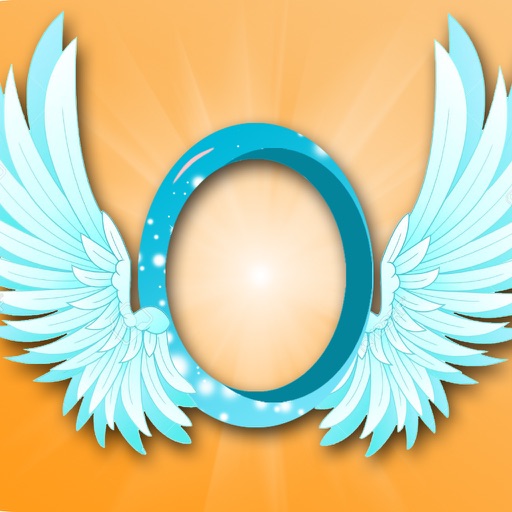 Circles Bird iOS App
