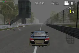 Game screenshot Storm Racing mod apk