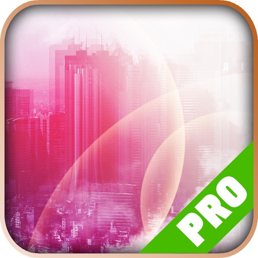 Game Pro - Retro City Rampage Version Icon