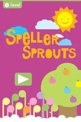 Game screenshot Speller Sprout mod apk