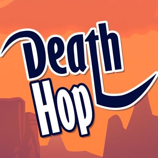 Death Hop iOS App