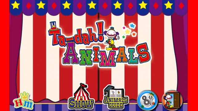 Tadah!Animals(圖5)-速報App